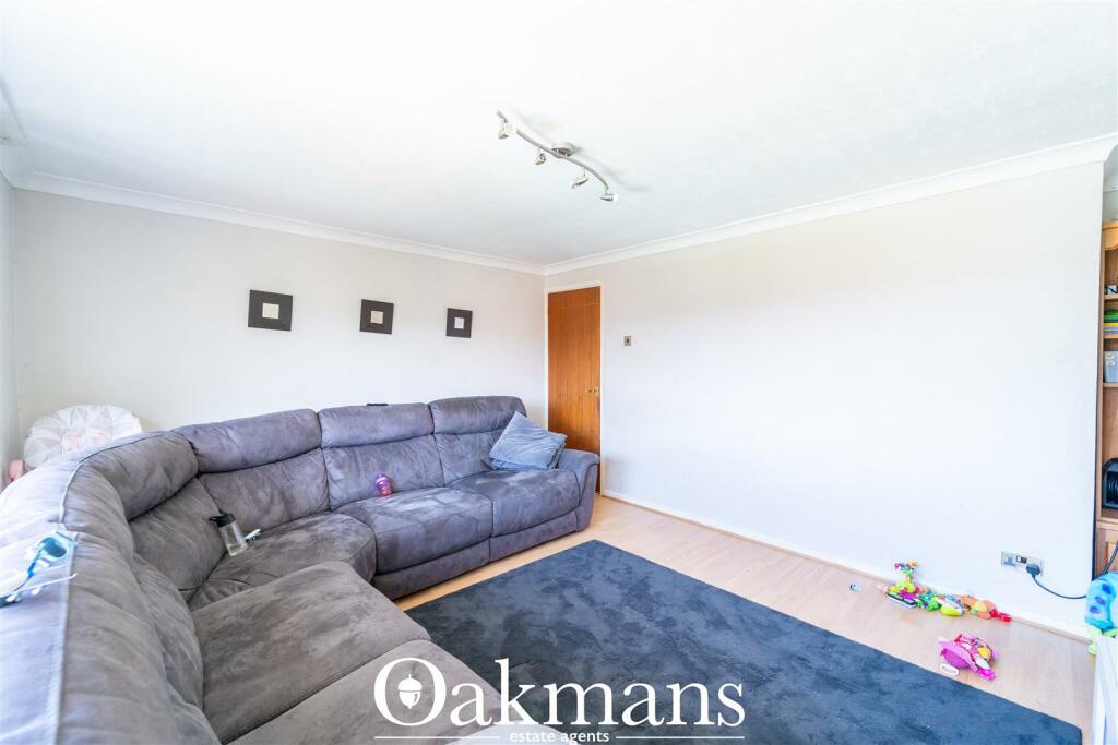 Additional property image - Somery Road, Birmingham, B29