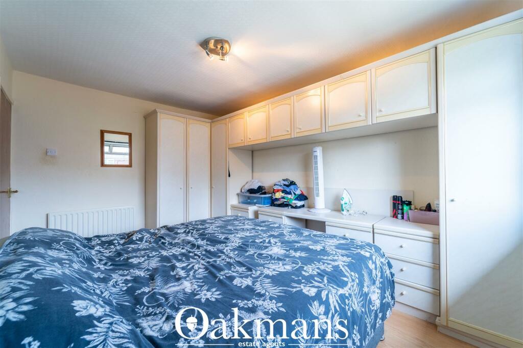 Additional property image - Somery Road, Birmingham, B29
