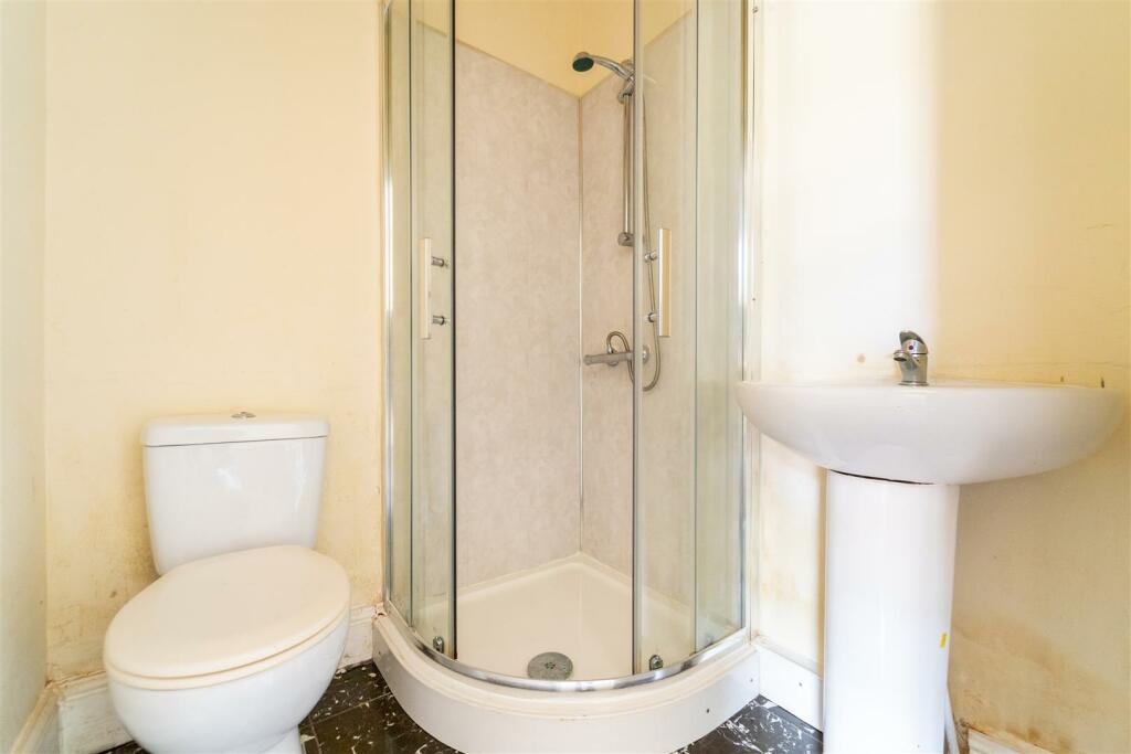 Additional property image - Wake Green Road, Birmingham