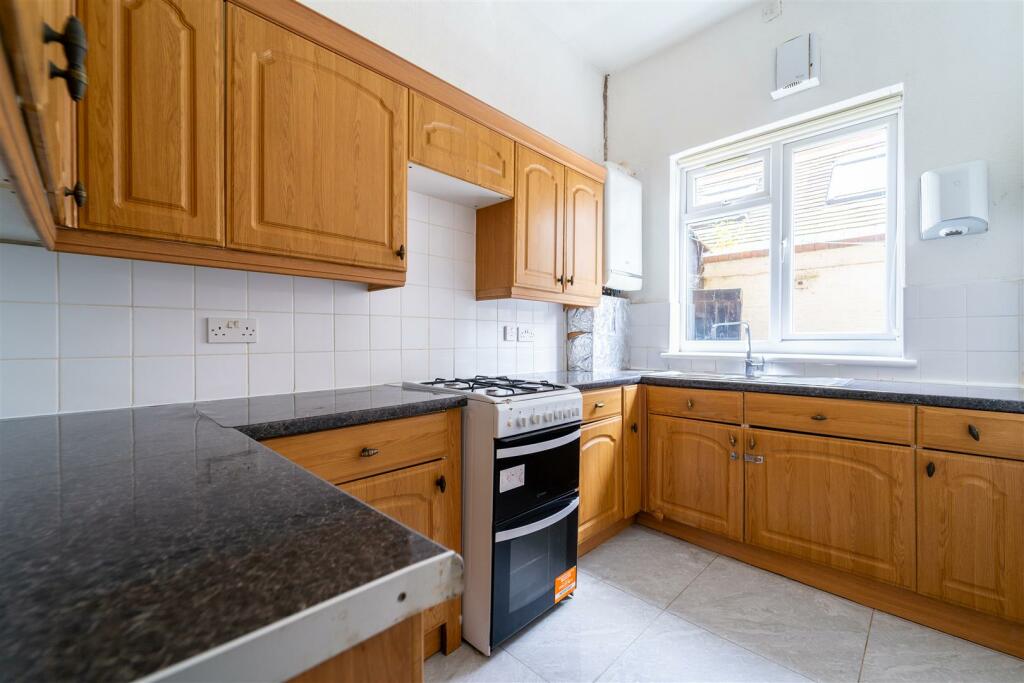 Additional property image - Wake Green Road, Birmingham