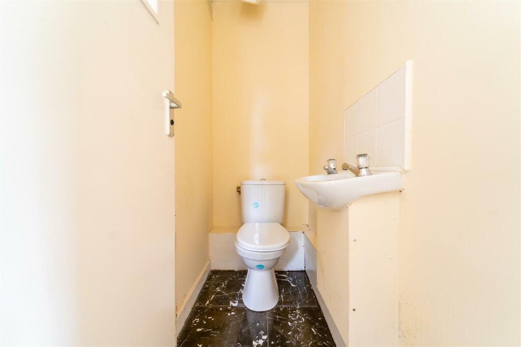 Additional property image - Wake Green Road, Birmingham