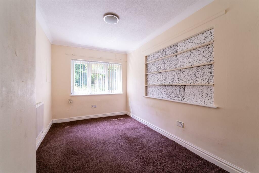 Additional property image - Wake Green Road, Birmingham