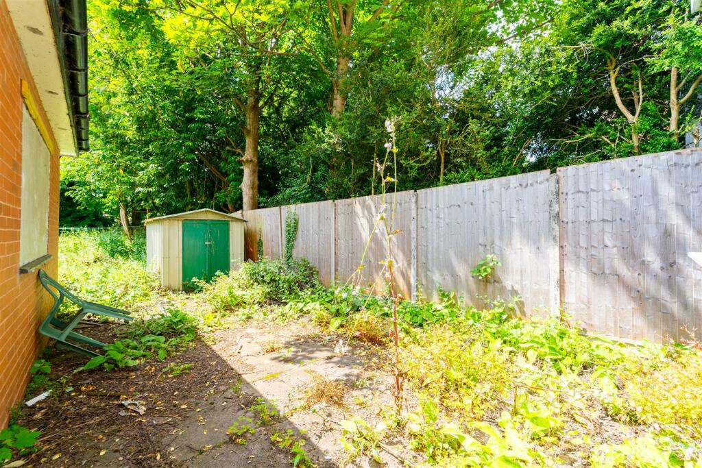 Additional property image - Wake Green Road, Birmingham