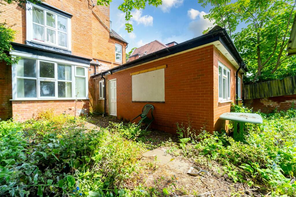 Additional property image - Wake Green Road, Birmingham