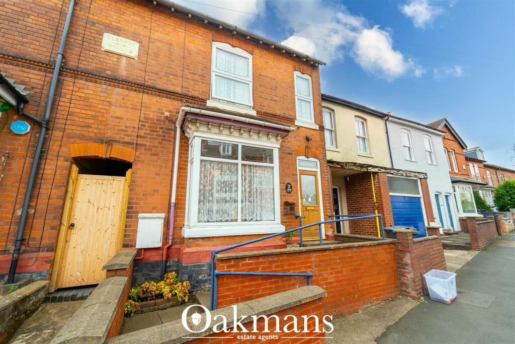 Additional property image - Glenmay Villas, Bournville Lane, Birmingham, B30