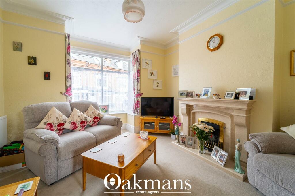 Additional property image - Glenmay Villas, Bournville Lane, Birmingham, B30