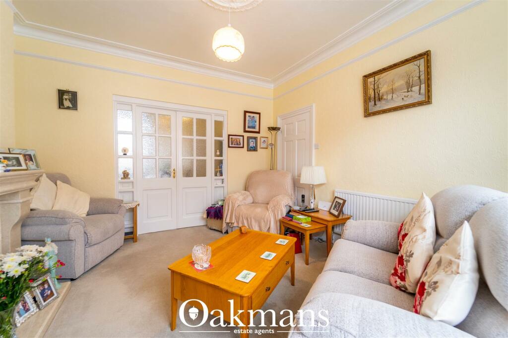 Additional property image - Glenmay Villas, Bournville Lane, Birmingham, B30