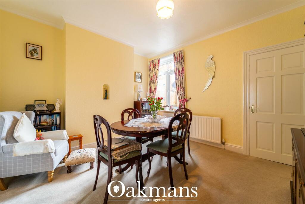 Additional property image - Glenmay Villas, Bournville Lane, Birmingham, B30