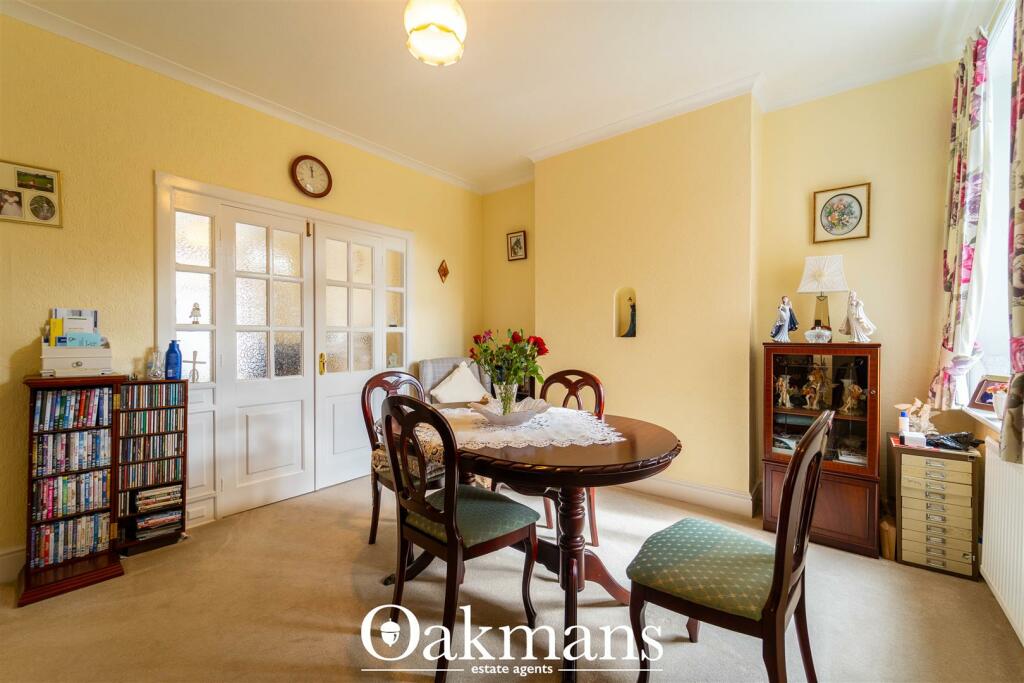 Additional property image - Glenmay Villas, Bournville Lane, Birmingham, B30
