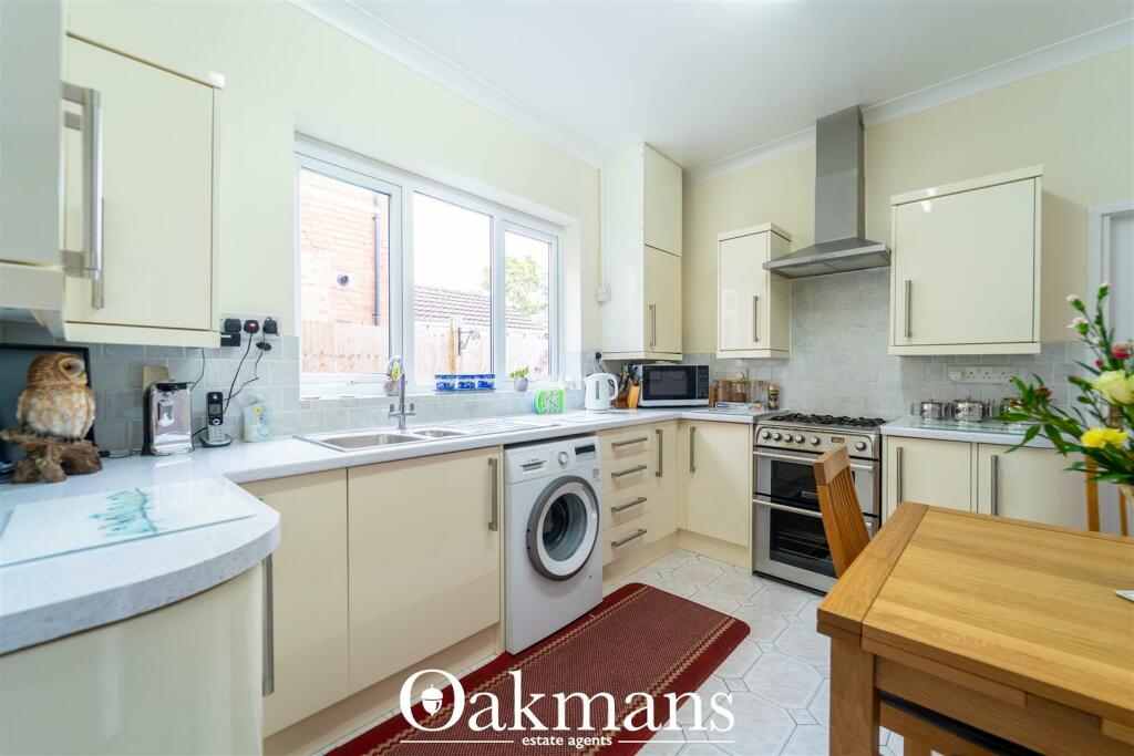 Additional property image - Glenmay Villas, Bournville Lane, Birmingham, B30