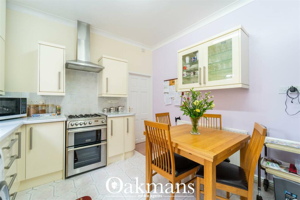 Additional property image - Glenmay Villas, Bournville Lane, Birmingham, B30