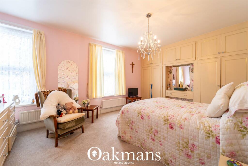 Additional property image - Glenmay Villas, Bournville Lane, Birmingham, B30