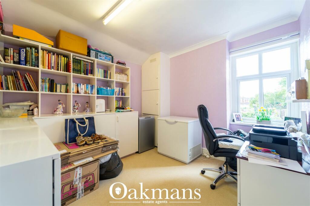 Additional property image - Glenmay Villas, Bournville Lane, Birmingham, B30