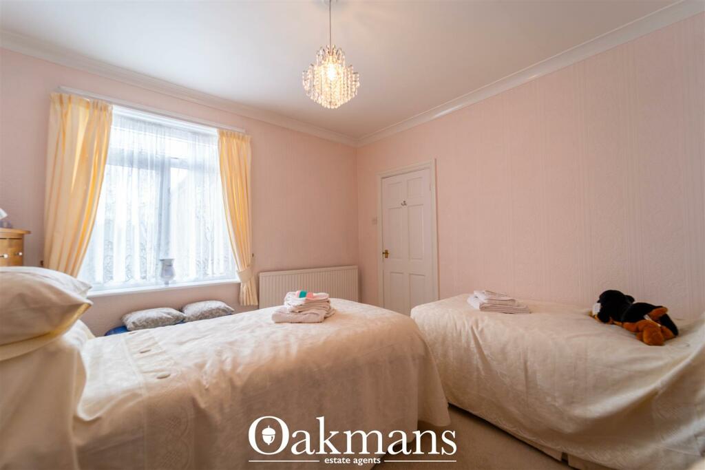 Additional property image - Glenmay Villas, Bournville Lane, Birmingham, B30