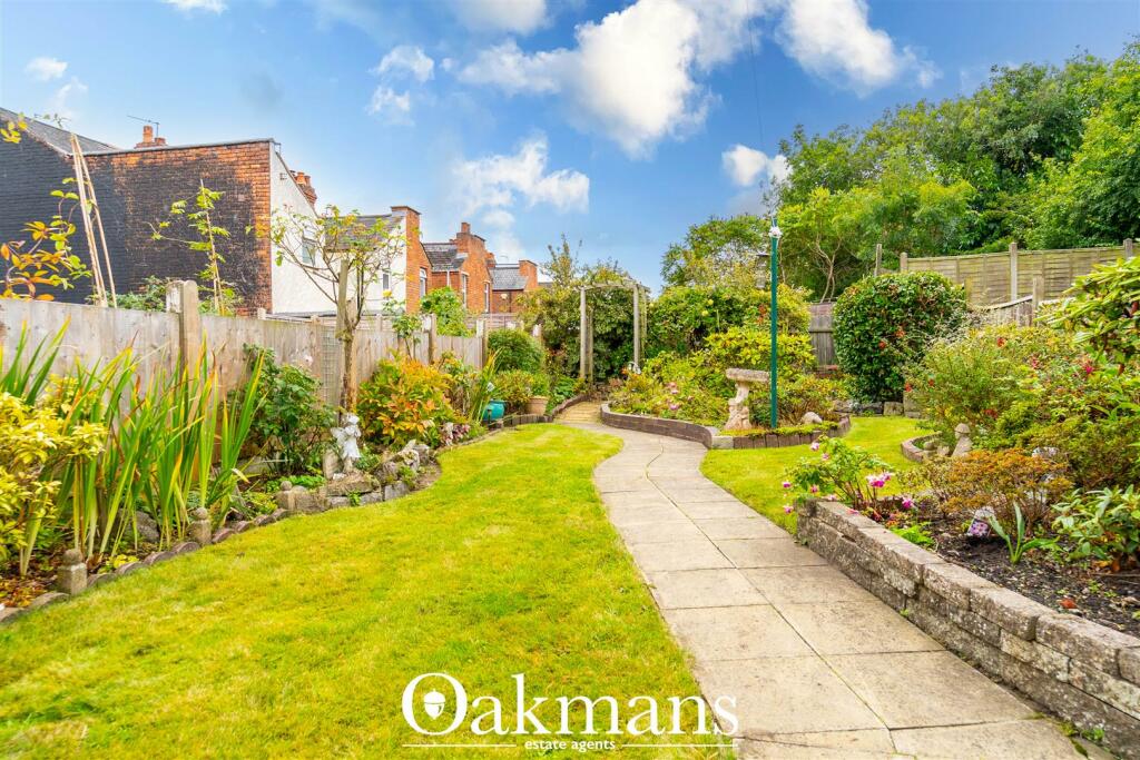 Additional property image - Glenmay Villas, Bournville Lane, Birmingham, B30