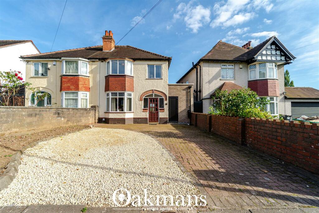 Additional property image - Tennal Lane, Birmingham