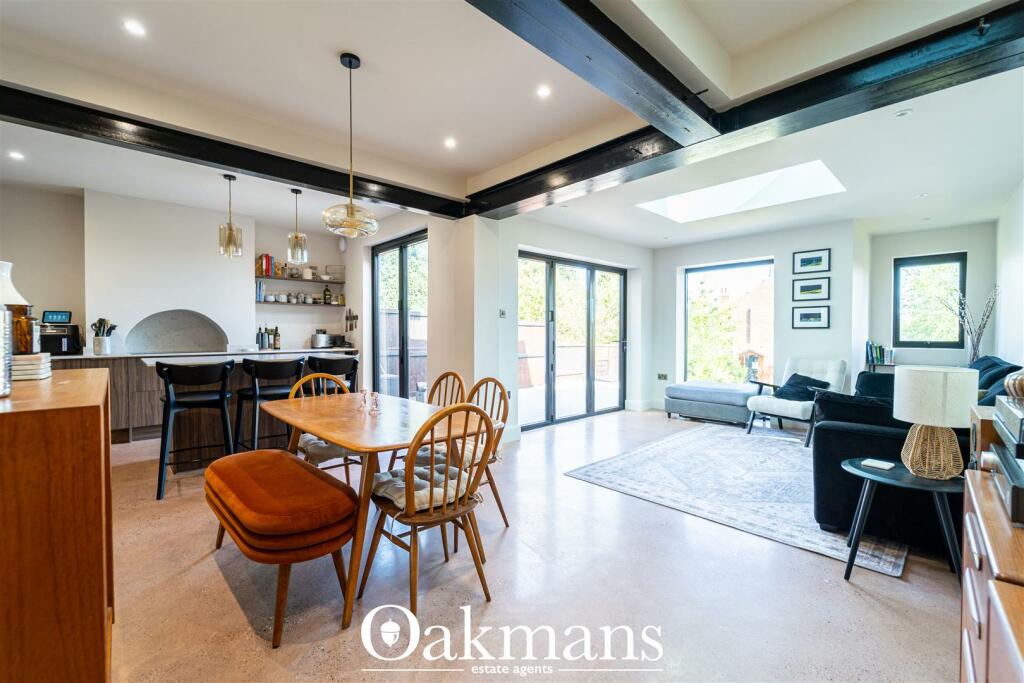 Additional property image - Tennal Lane, Birmingham