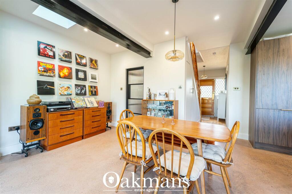 Additional property image - Tennal Lane, Birmingham