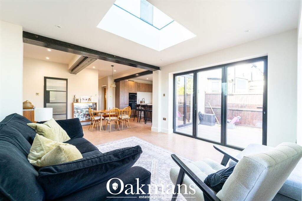 Additional property image - Tennal Lane, Birmingham