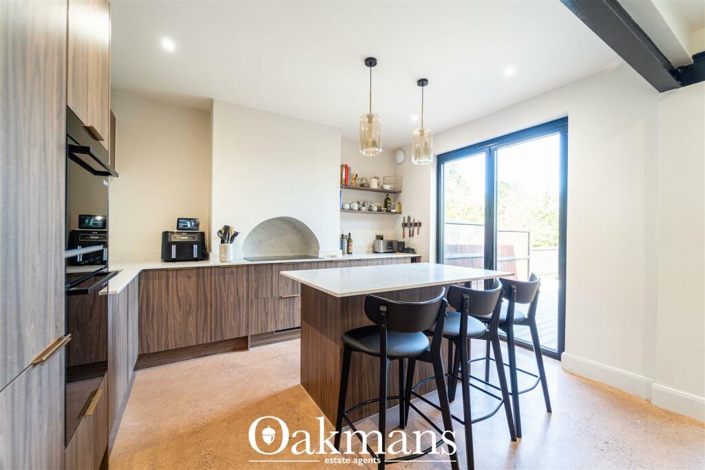 Additional property image - Tennal Lane, Birmingham