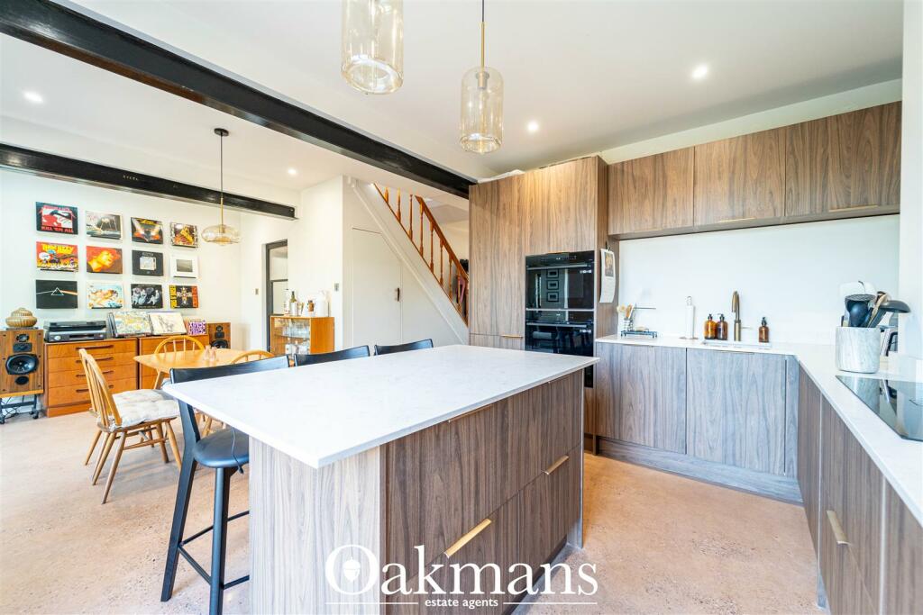 Additional property image - Tennal Lane, Birmingham