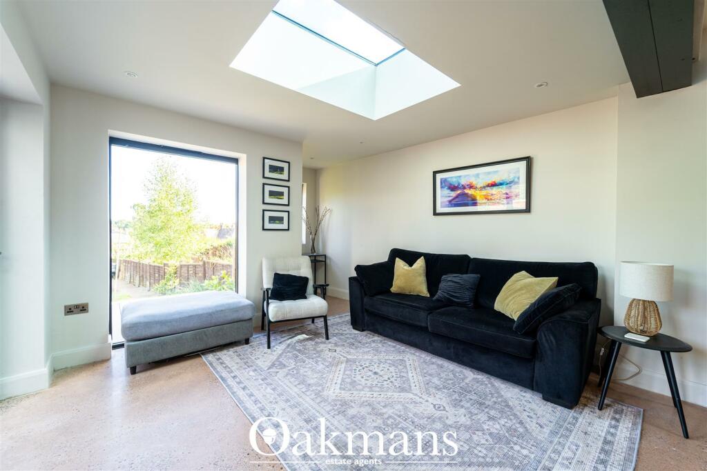 Additional property image - Tennal Lane, Birmingham