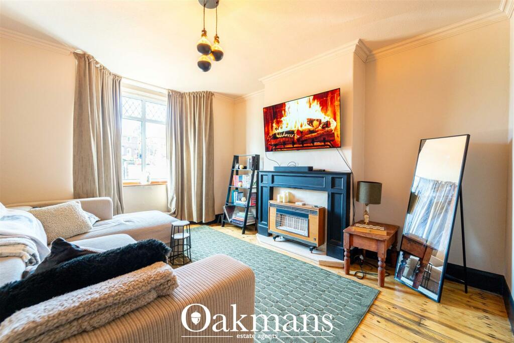 Additional property image - Tennal Lane, Birmingham