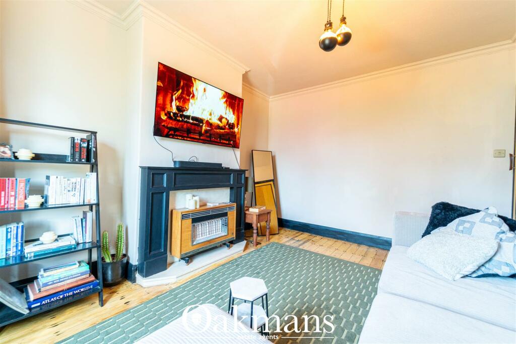 Additional property image - Tennal Lane, Birmingham