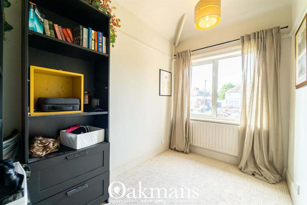 Additional property image - Tennal Lane, Birmingham