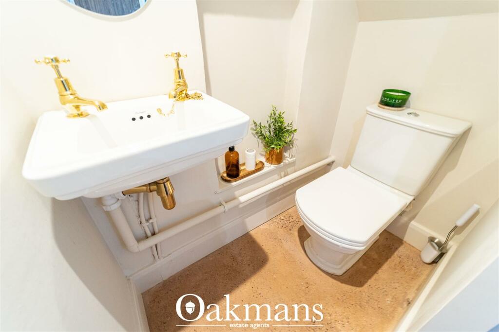 Additional property image - Tennal Lane, Birmingham