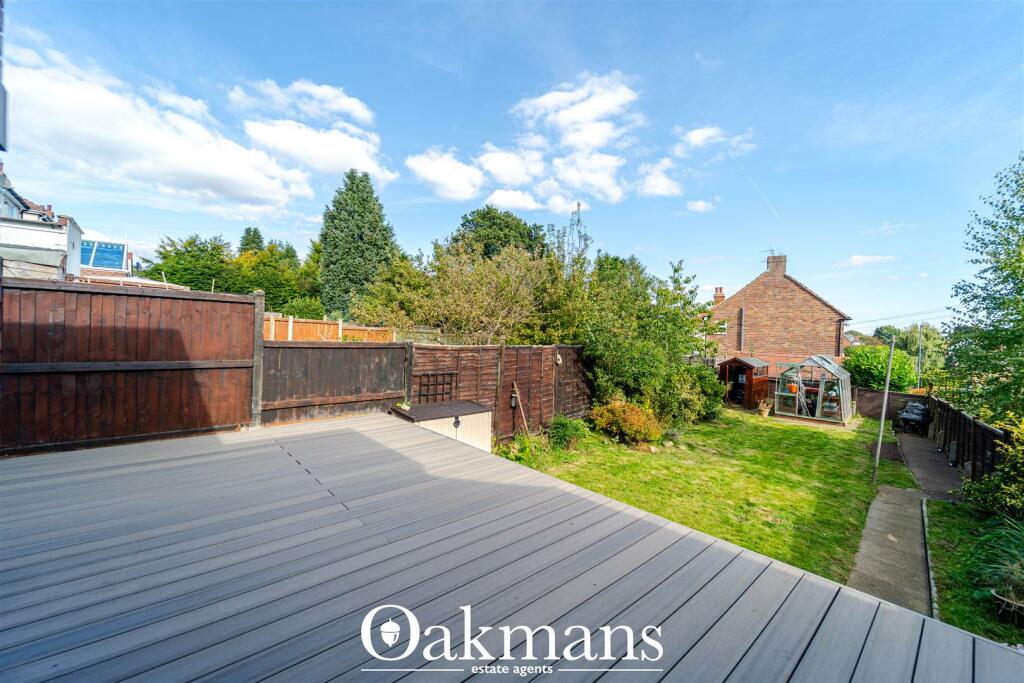 Additional property image - Tennal Lane, Birmingham