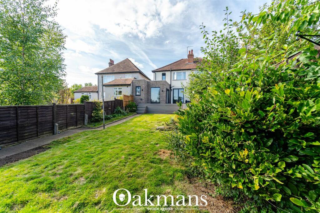 Additional property image - Tennal Lane, Birmingham