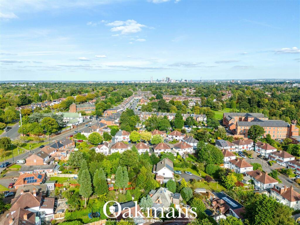Additional property image - Tennal Lane, Birmingham