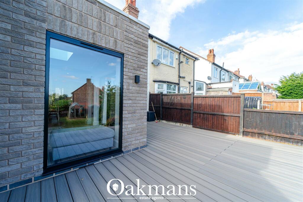 Additional property image - Tennal Lane, Birmingham