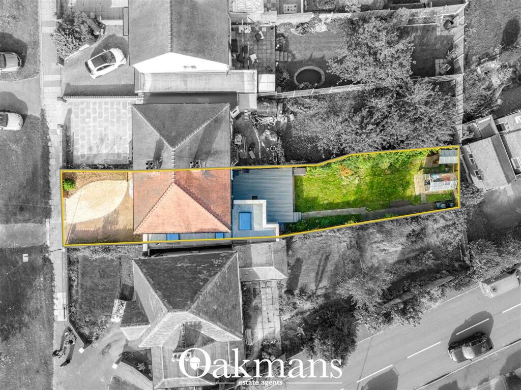 Additional property image - Tennal Lane, Birmingham