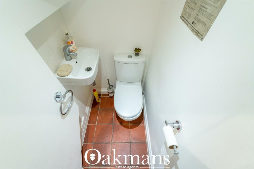 Additional property image - Swindon Road, Birmingham, B17