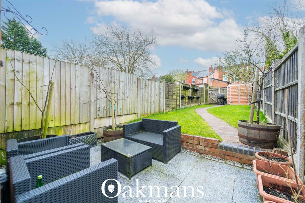 Additional property image - Swindon Road, Birmingham, B17