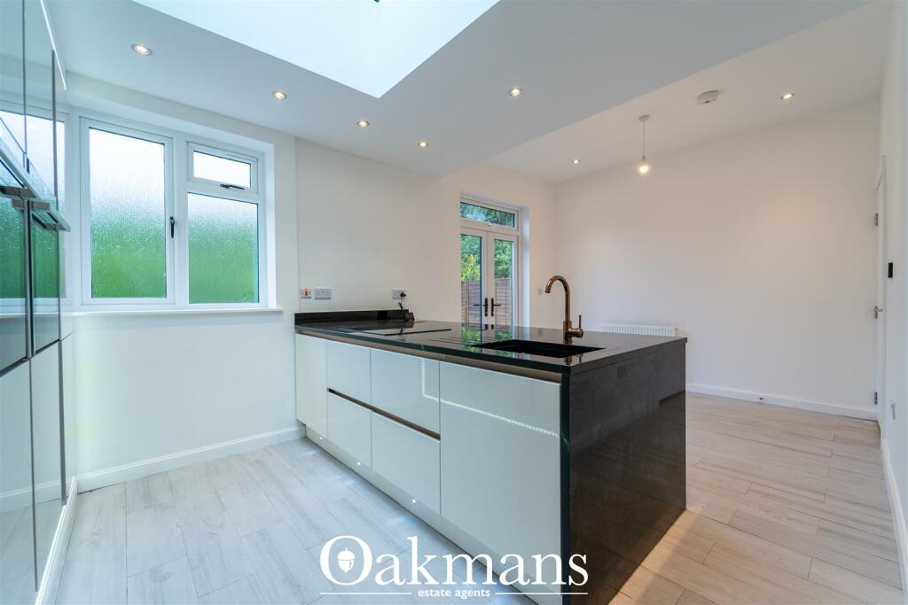 Additional property image - Weoley Park Road, Birmingham, B29