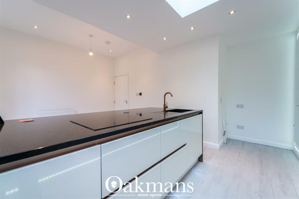 Additional property image - Weoley Park Road, Birmingham, B29