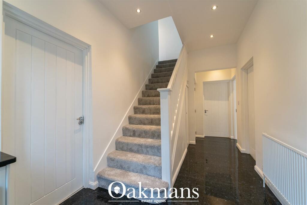 Additional property image - Weoley Park Road, Birmingham, B29