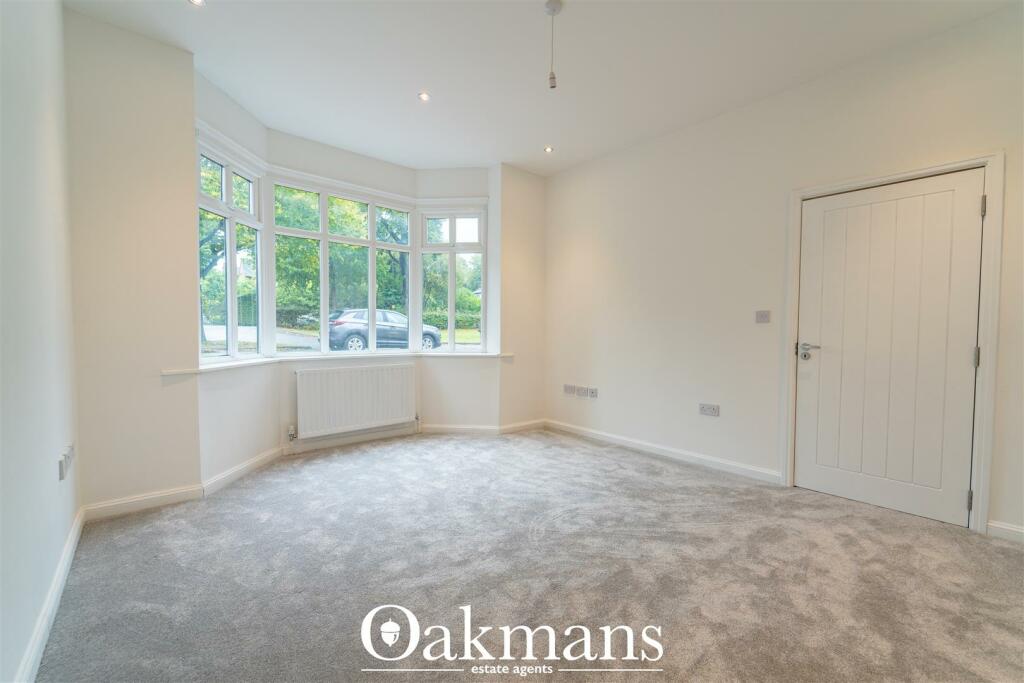 Additional property image - Weoley Park Road, Birmingham, B29