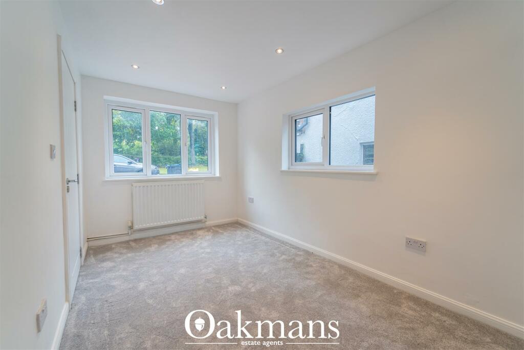 Additional property image - Weoley Park Road, Birmingham, B29