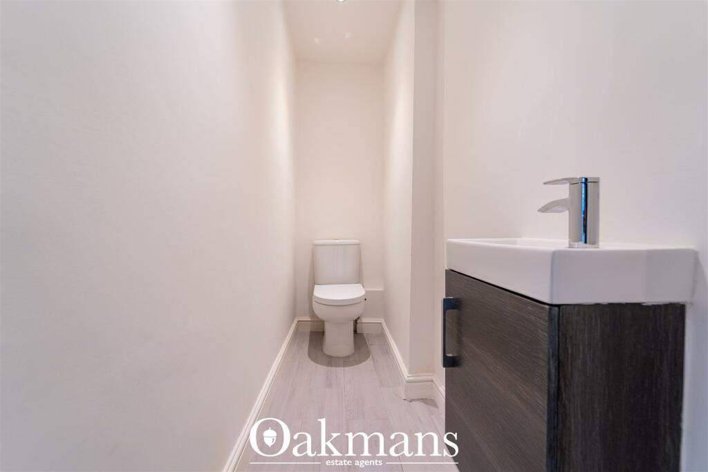 Additional property image - Weoley Park Road, Birmingham, B29