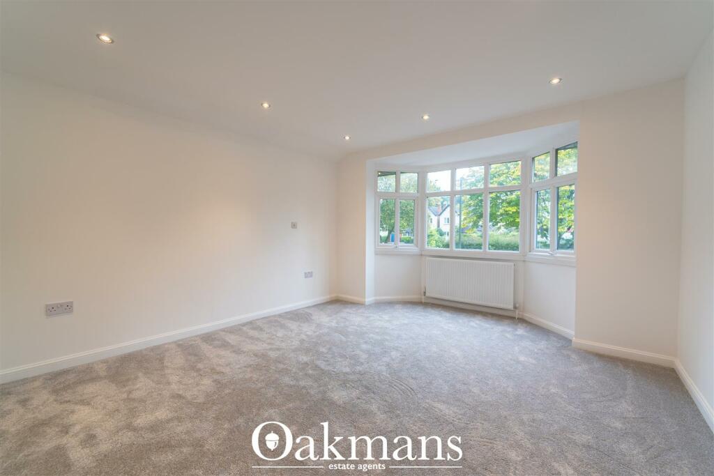 Additional property image - Weoley Park Road, Birmingham, B29