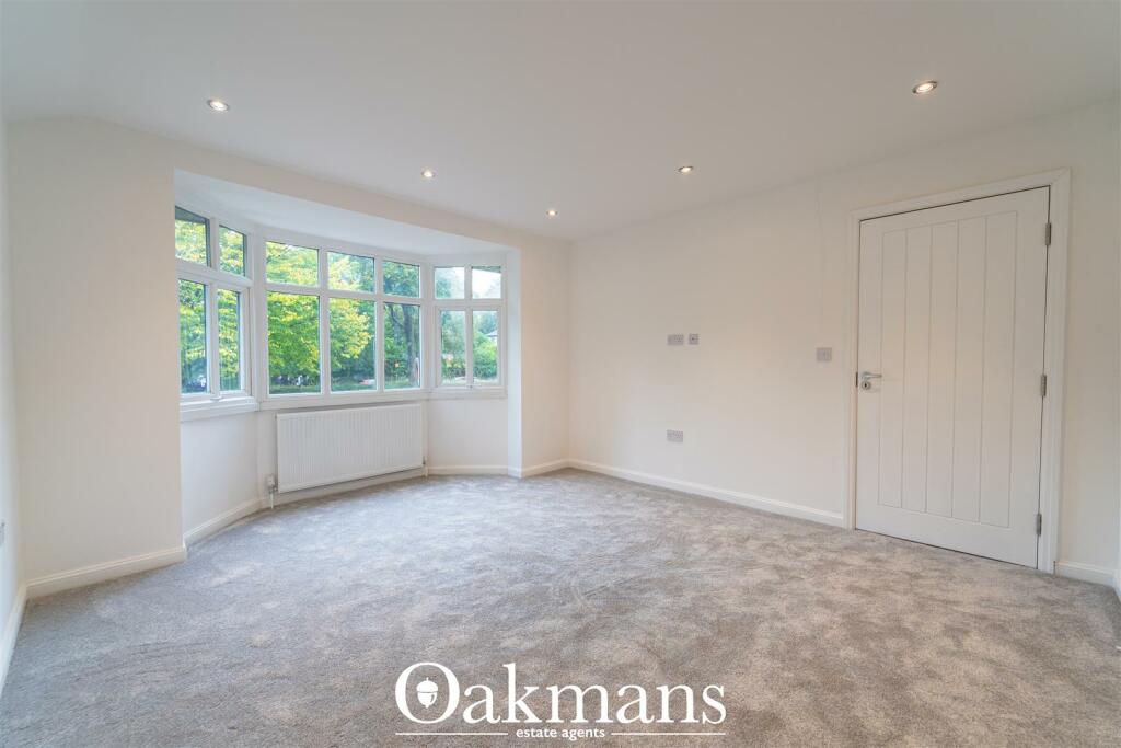 Additional property image - Weoley Park Road, Birmingham, B29