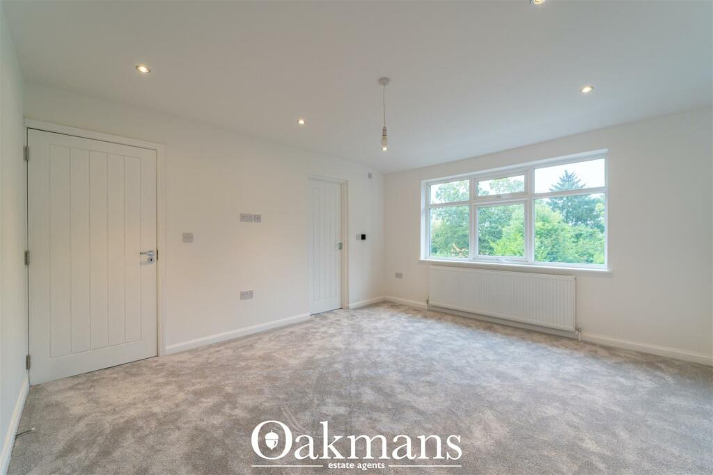 Additional property image - Weoley Park Road, Birmingham, B29