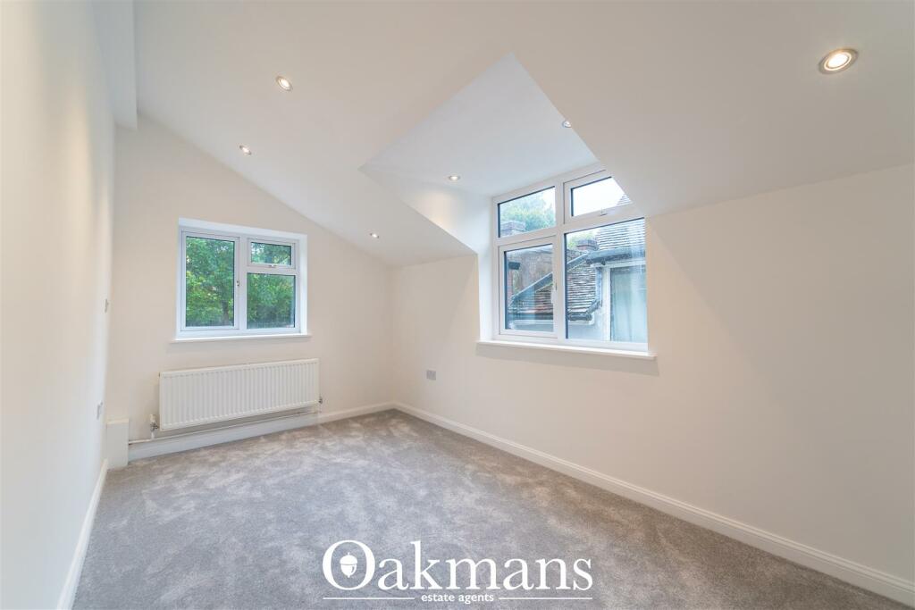 Additional property image - Weoley Park Road, Birmingham, B29