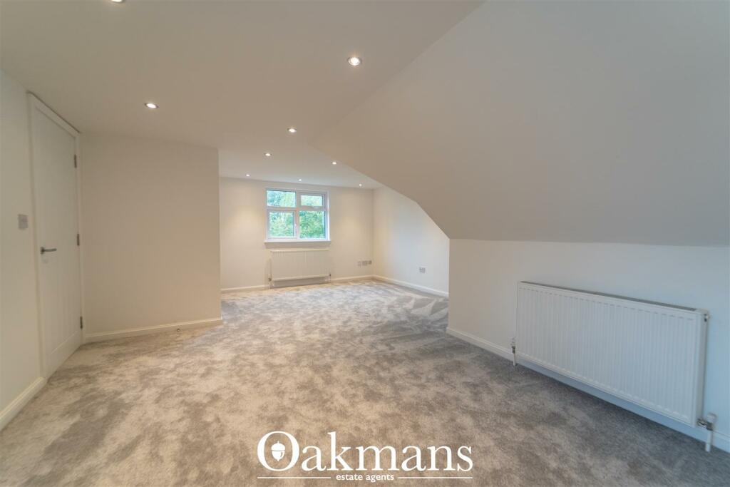 Additional property image - Weoley Park Road, Birmingham, B29