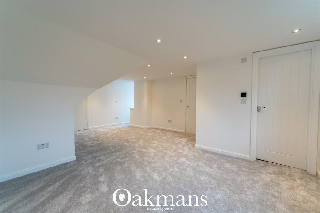 Additional property image - Weoley Park Road, Birmingham, B29