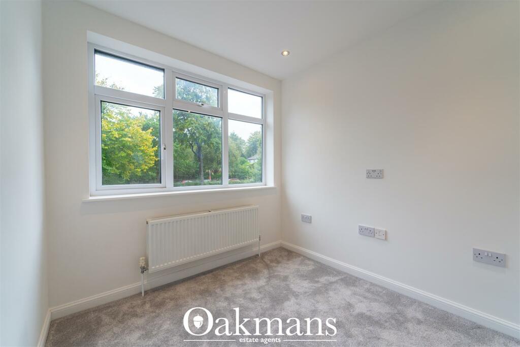 Additional property image - Weoley Park Road, Birmingham, B29